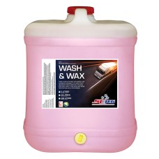 Truck Wash & Wax - 20 Litre